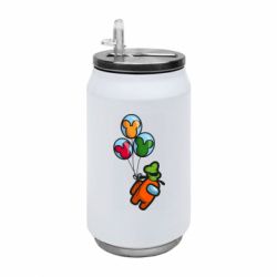 Термобанки 350ml