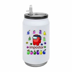 Термобанки 350ml