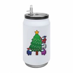 Термобанки 350ml