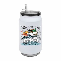 Термобанки 350ml