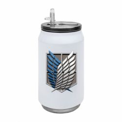 Термобанки 350ml