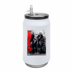 Термобанки 350ml