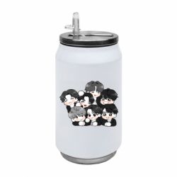 Термобанки 350ml