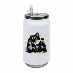 Термобанки 350ml