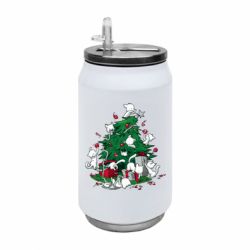 Термобанки 350ml