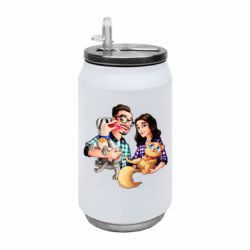 Термобанки 350ml