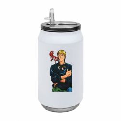 Термобанки 350ml
