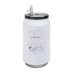 Термобанки 350ml