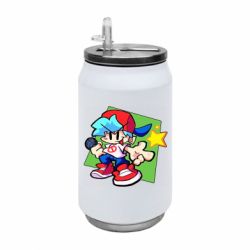 Термобанки 350ml
