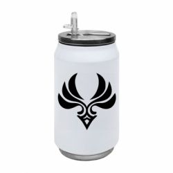 Термобанка 350ml Genshin Impact Anemo