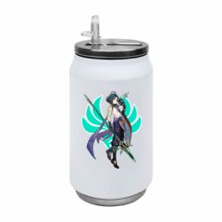 Термобанка 350ml Genshin Impact Xiao