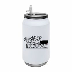 Термобанки 350ml