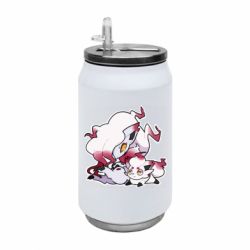 Термобанки 350ml