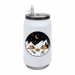 Термобанки 350ml
