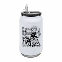 Термобанки 350ml