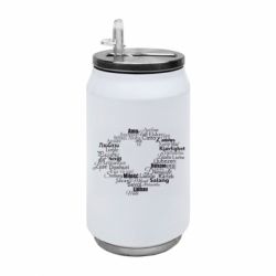 Термобанки 350ml