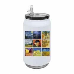 Термобанки 350ml