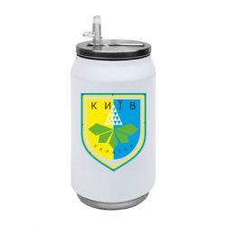 Термобанка 350ml Киев - Украина - FATLINE Термобанка 350ml Киев - Украина