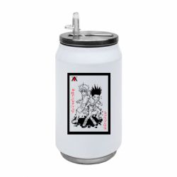 Термобанки 350ml