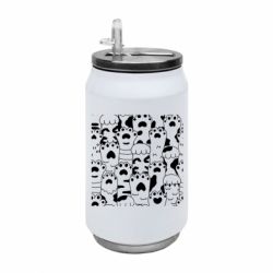 Термобанки 350ml