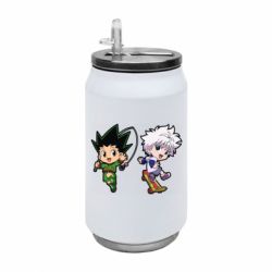 Термобанки 350ml