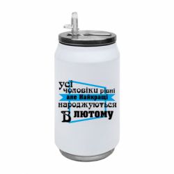 Термобанки 350ml