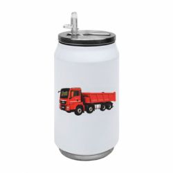 Термобанка 350ml Man TGS 41.440