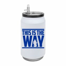 Термобанки 350ml