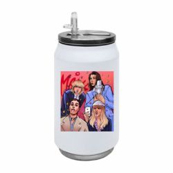 Термобанки 350ml