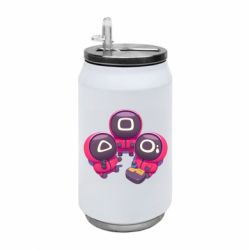 Термобанки 350ml