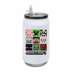Термобанки 350ml