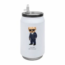 Термобанки 350ml