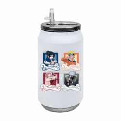 Термобанки 350ml