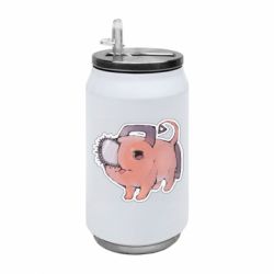 Термобанка 350ml Почитта