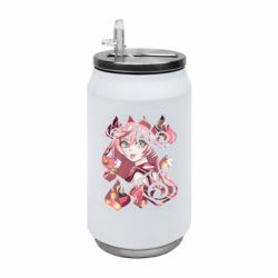 Термобанка 350ml Прекрасная Янфей