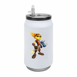 Термобанки 350ml