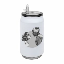 Термобанки 350ml