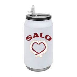 Термобанки 350ml