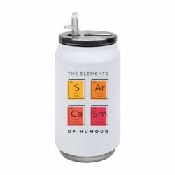 Термобанки 350ml