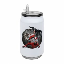 Термобанки 350ml
