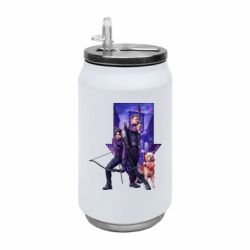 Термобанки 350ml