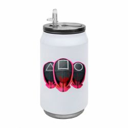 Термобанки 350ml