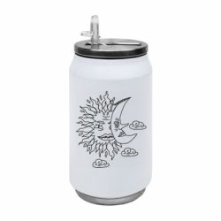 Термобанки 350ml