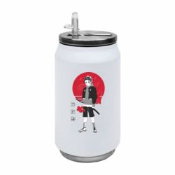 Термобанка 350ml Tanjiro Kamado Art