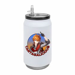 Термобанки 350ml