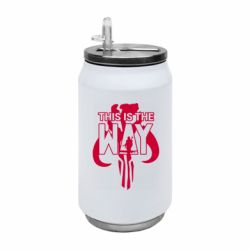 Термобанки 350ml