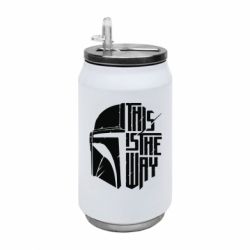 Термобанки 350ml