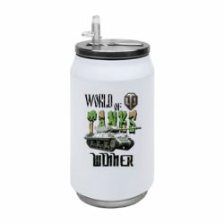 Термобанки 350ml