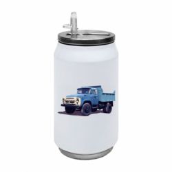 Термобанка 350ml ZiL Vintage