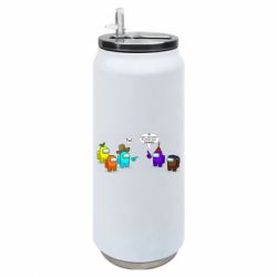 Термобанки 500ml